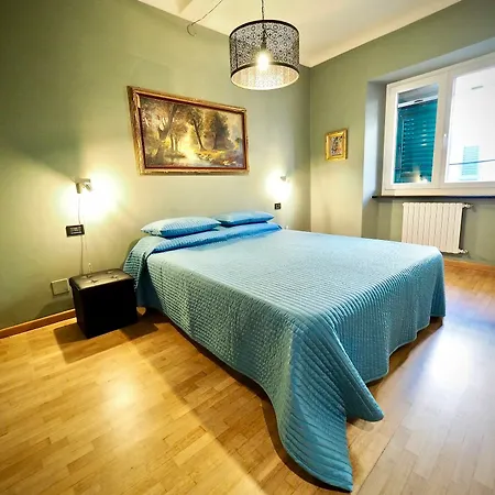 Apartment Lussuosa Dimora San Lorenzo *
